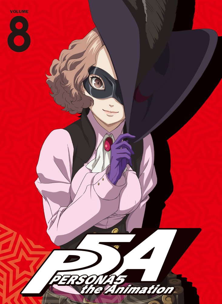 persona-5-the-animation-no-game-spoiler