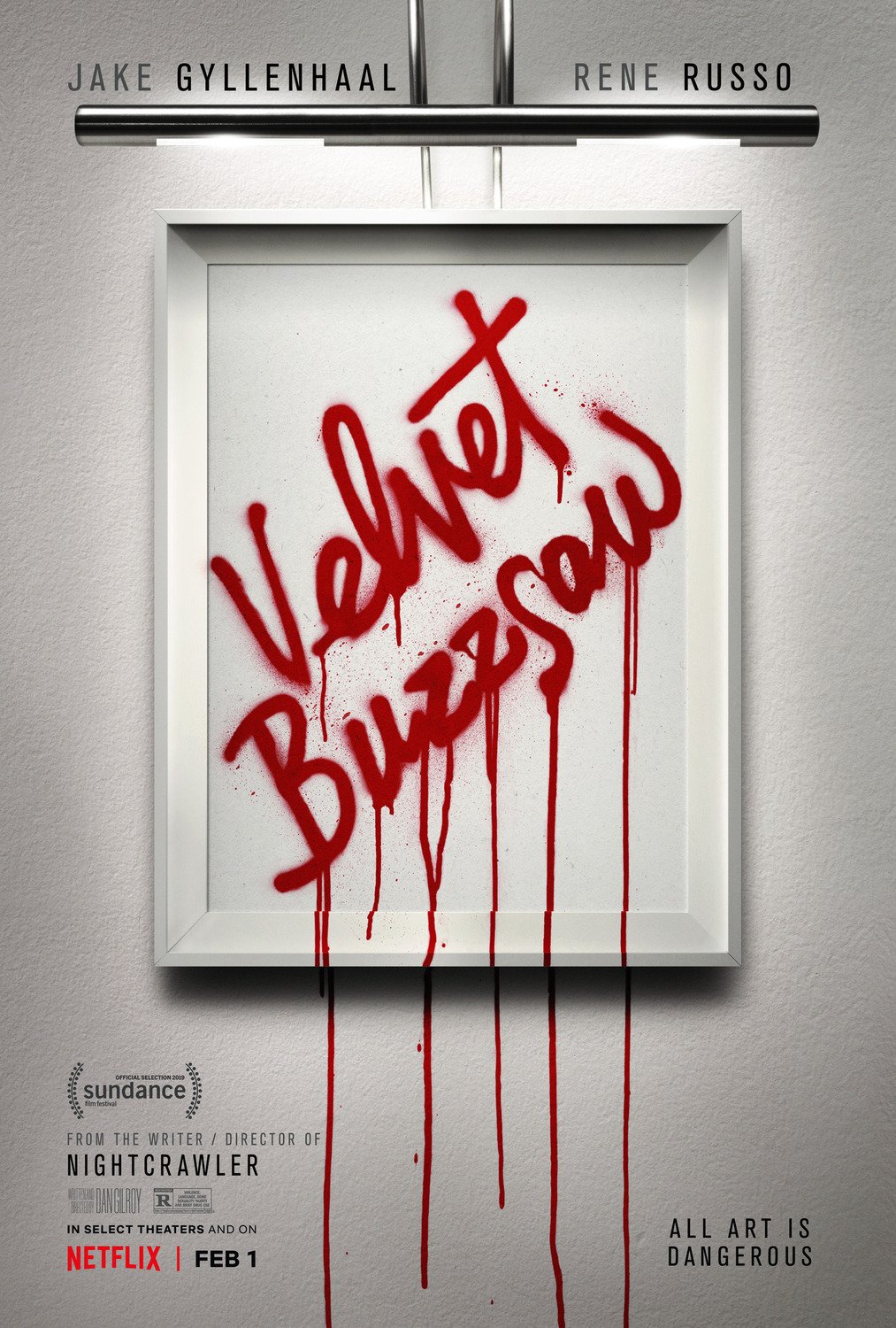 velvet-buzzsaw-2019--netflix--jake-gyllenhaal