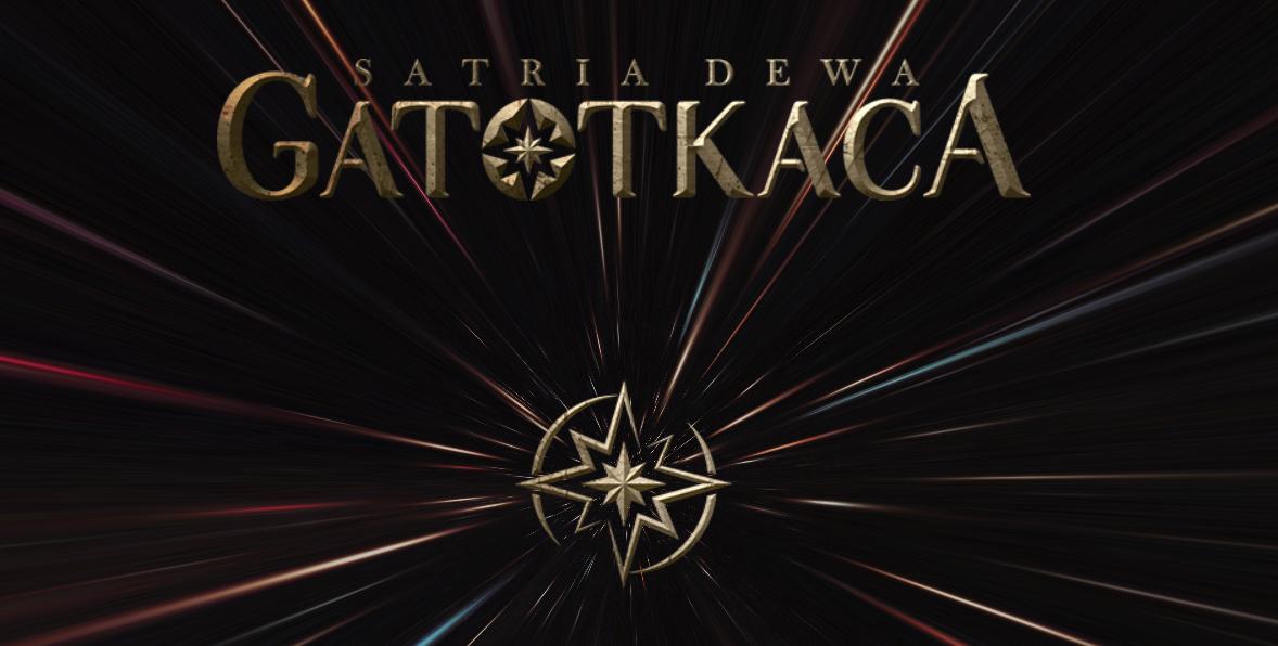 Satria Dewa Gatotkaca (2020) | Film Pertama Satria Dewa Universe
