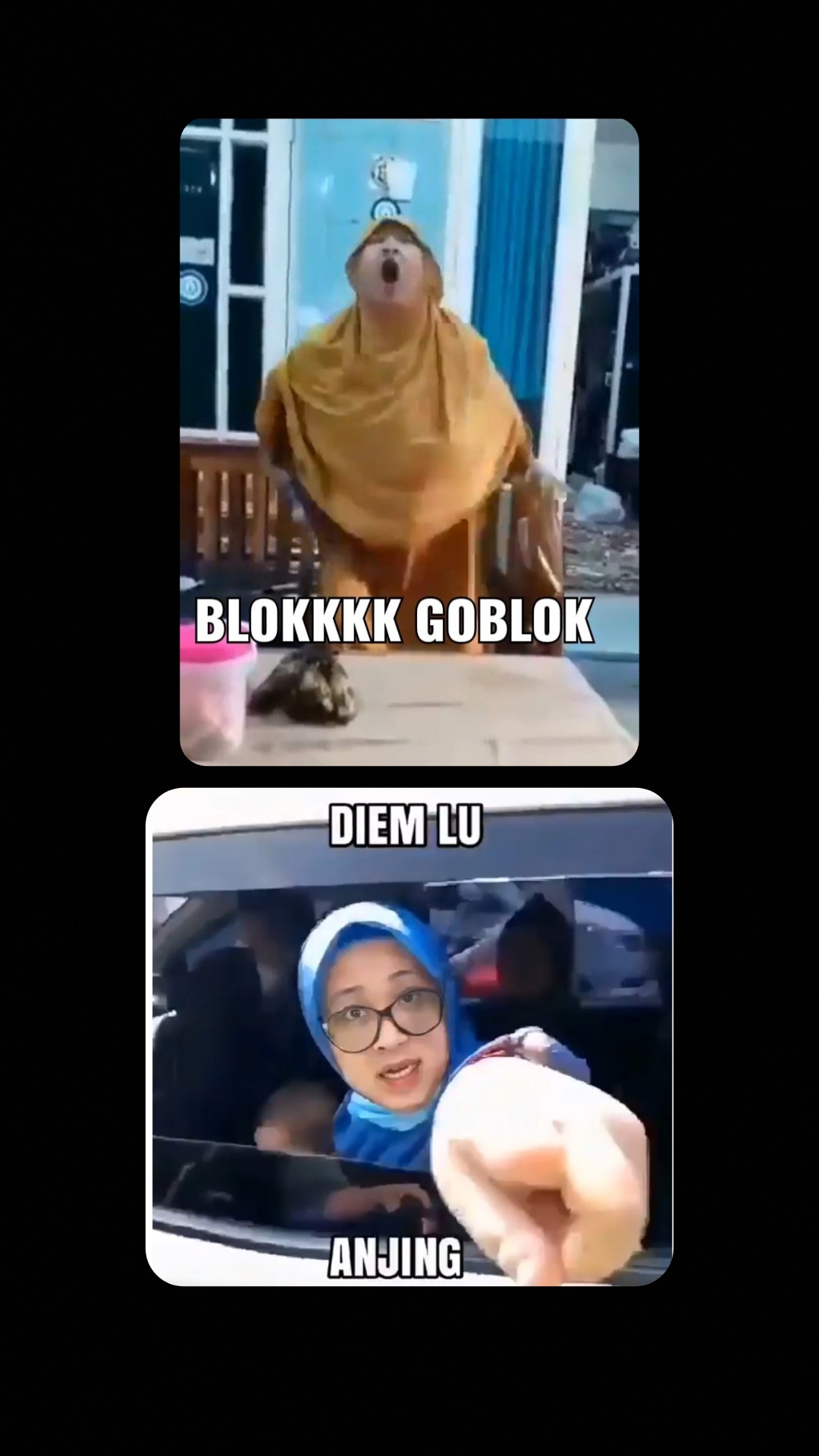 video-ibu-ibu-ngamuk-bikin-heboh-yang-mana-jagoanmu