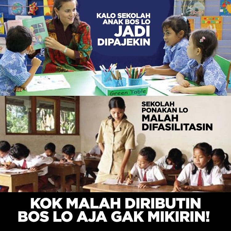Kemenkeu Sebut PPN Pendidikan Tidak Akan Bikin Putus Sekolah, Ini Penjelasannya