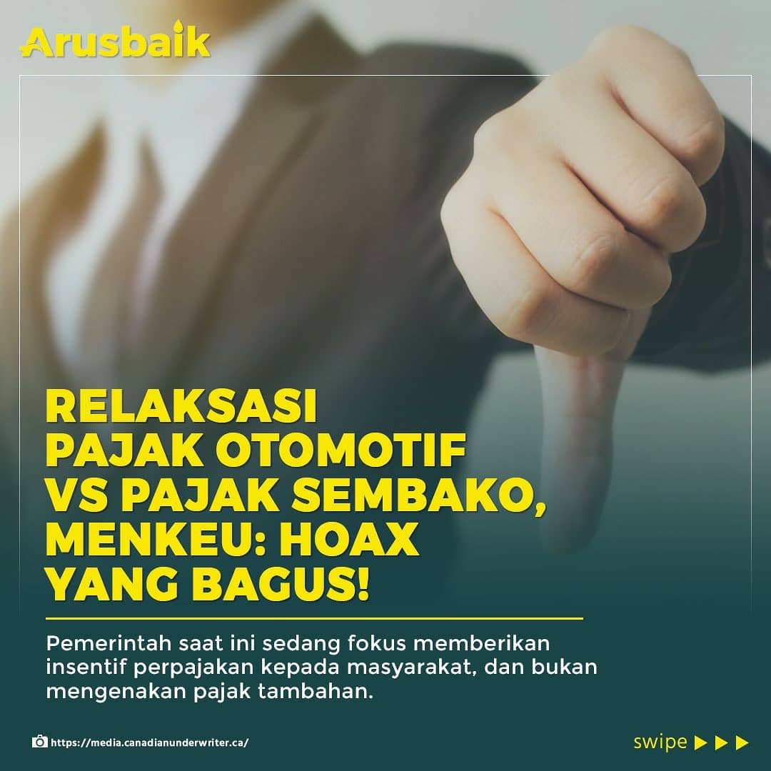  Pesan Sri Mulyani saat Blusukan ke Pasar Santa: Jangan Mudah Termakan Hasutan