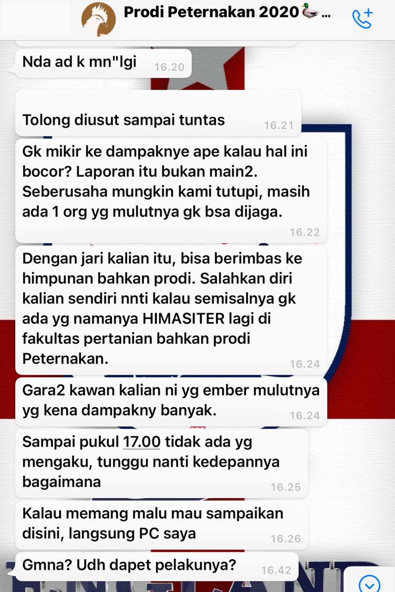 Viral, Ospek Mahasiswa Digelar di Tengah PPKM