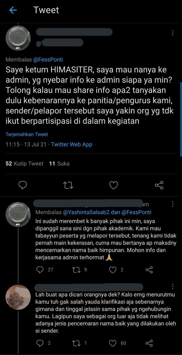 Viral, Ospek Mahasiswa Digelar di Tengah PPKM