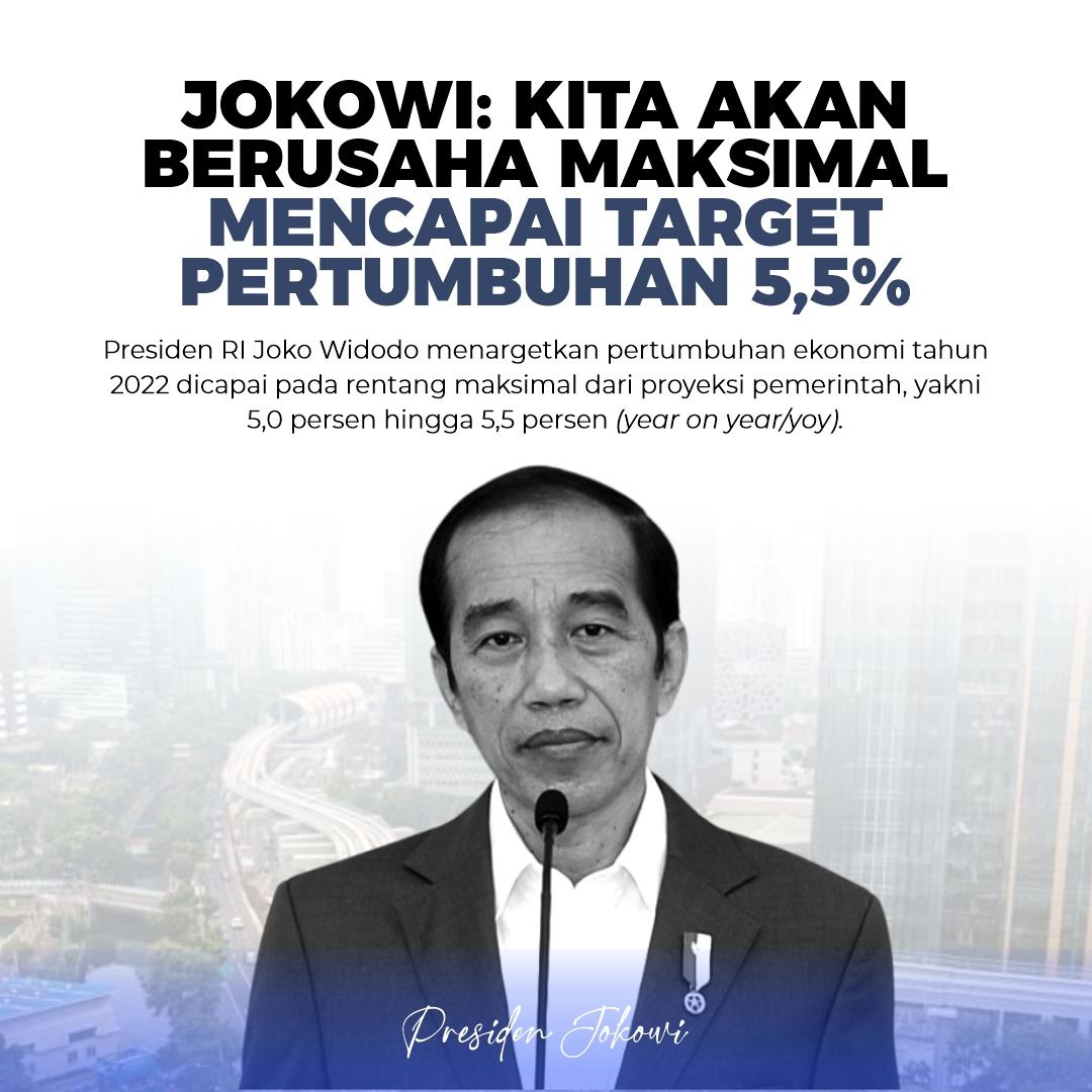  Ternyata Tak Cuma Tol, Proyek-Proyek Ini Dikebut Jokowi 2021