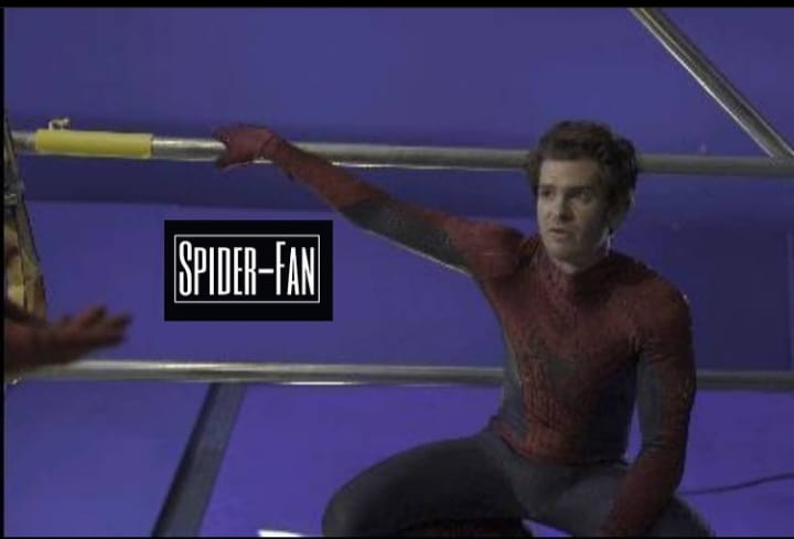 INI DIA RAHASIA DIBALIK PLOT CERITA SPIDER-MAN NO WAY HOME