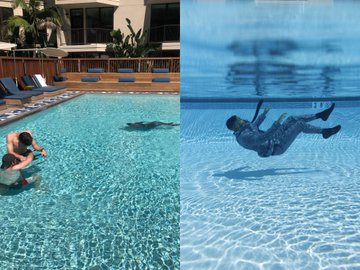 Rahasia gambar wanita cantik dan cara mengambil fotonya