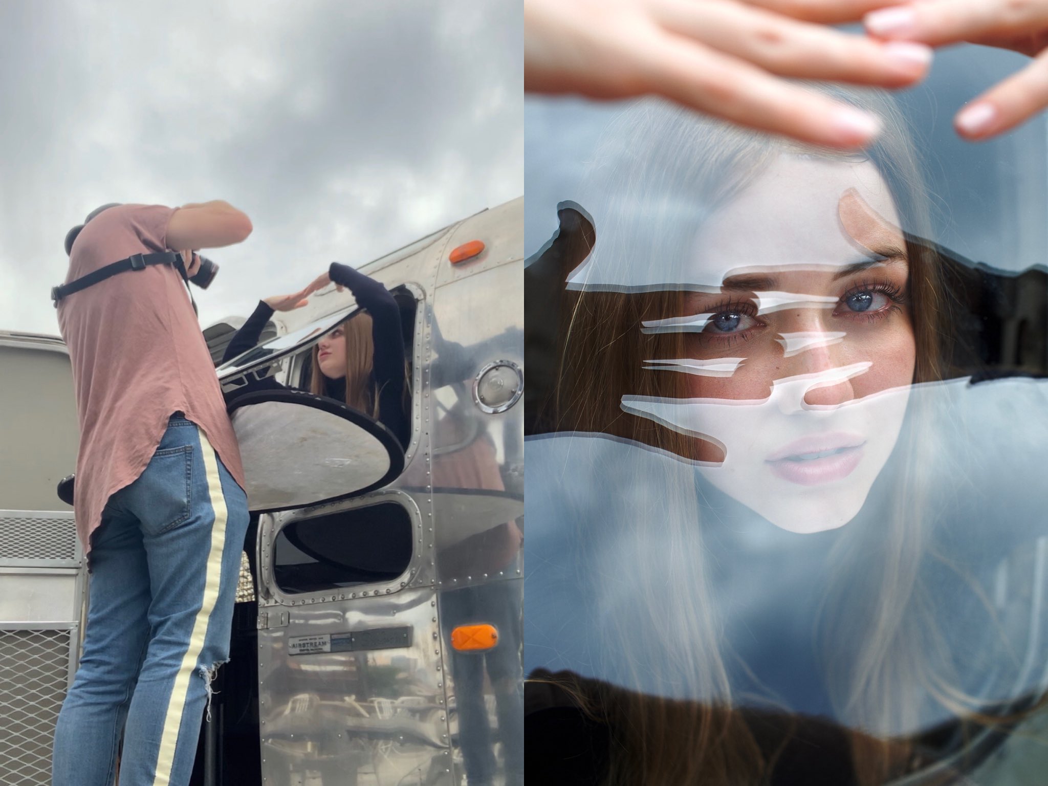 Rahasia gambar wanita cantik dan cara mengambil fotonya