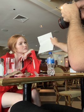 Rahasia gambar wanita cantik dan cara mengambil fotonya