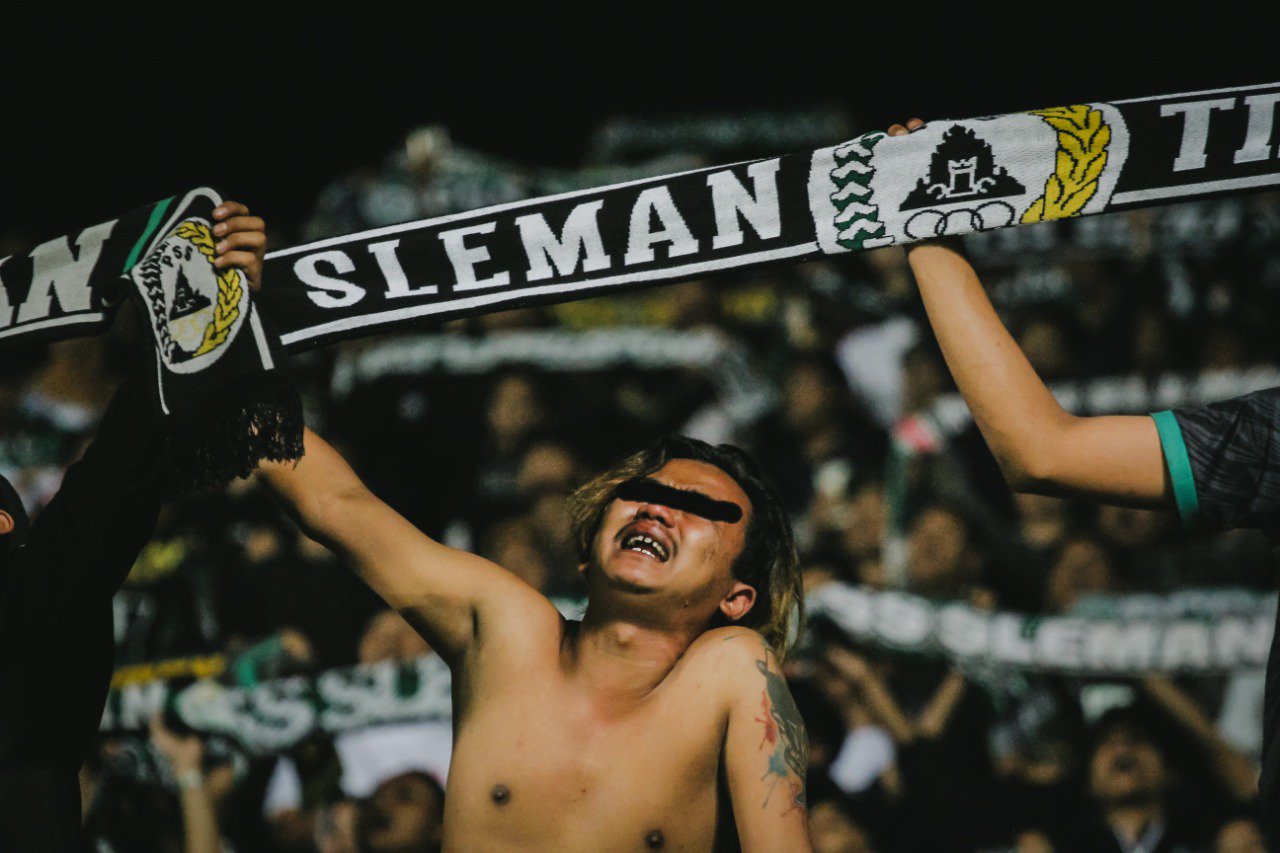 BCSxPSS 1976, Komunitas Suporter Sepak bola yang Menginspirasi