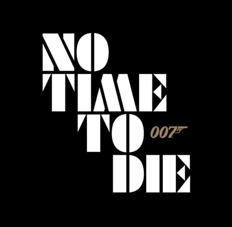 No Time to Die (2020) | Bond 25