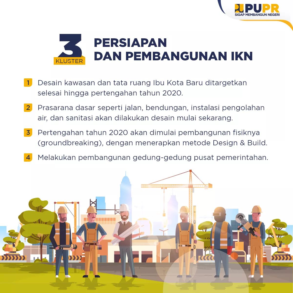 5 Manfaat Pindahnya Ibukota ke Kalimantan timur