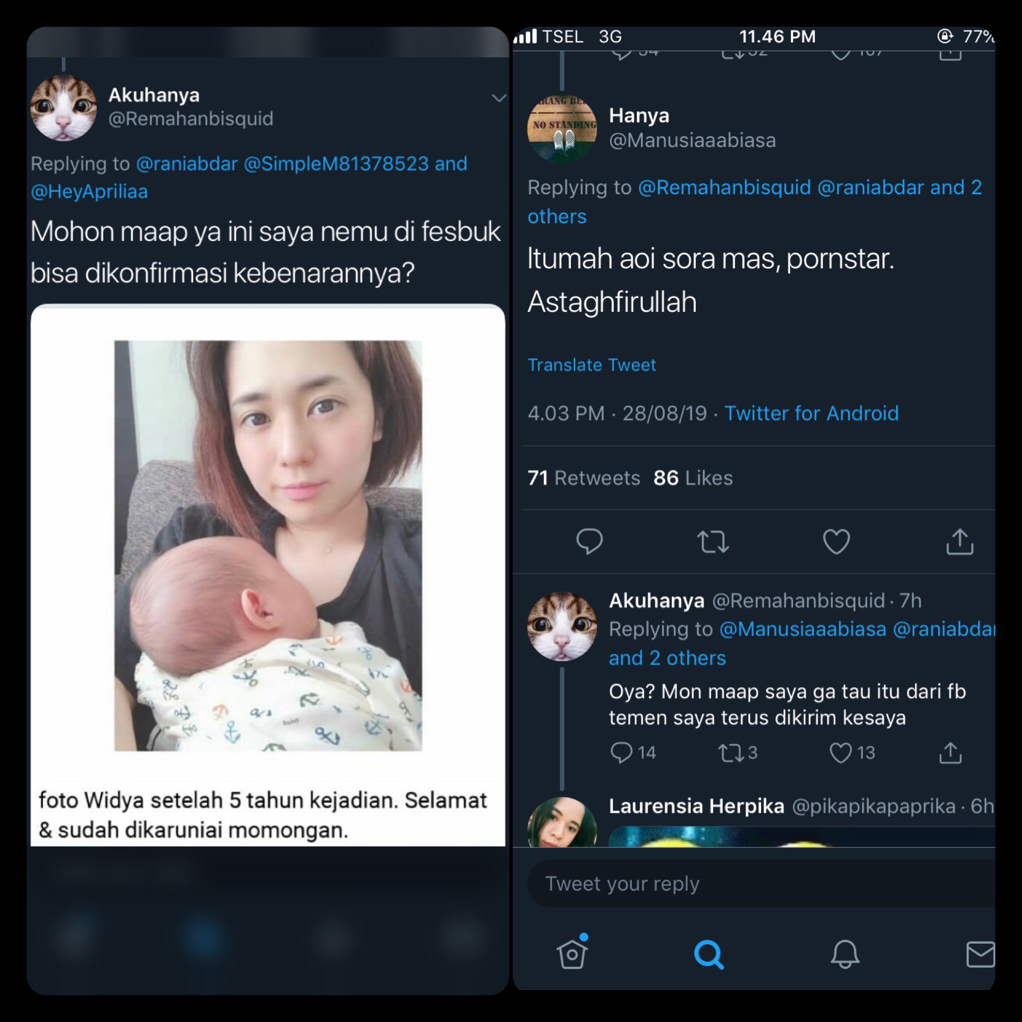 ini-dia-cuitan-kocak-netizen-tentang-kkn-desa-penari