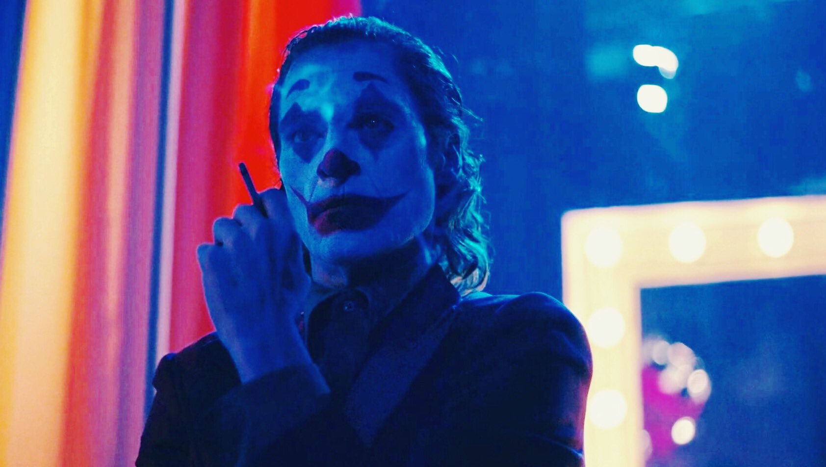 Joker Terima 8 Menit Apresiasi di Venice Film Festival 2019