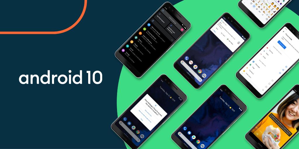 Samsung Segera Sebarluaskan Android 10 Untuk Gadget Berumur 2018 Ke Atas