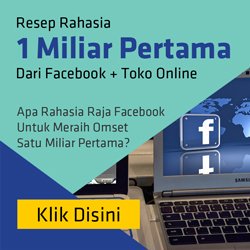 Cara Hot Hasilkan 60ribu -700ribu per Hari Lewat Internet