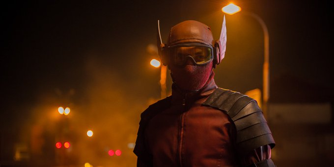 Gundala Disambut Meriah di TIFF 2019, Penonton Sampai Rela Antre Sejam untuk Nonton!