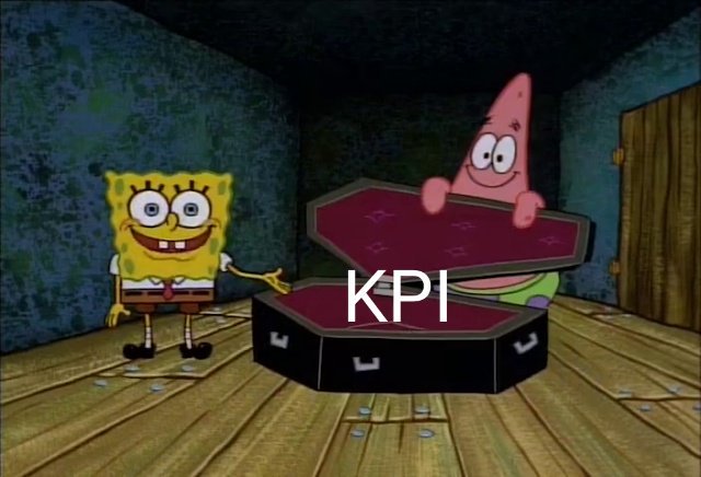 Ini Dia Kumpulan Cuitan Fans Spongebob Yang Geram Dengan KPI (update terus)