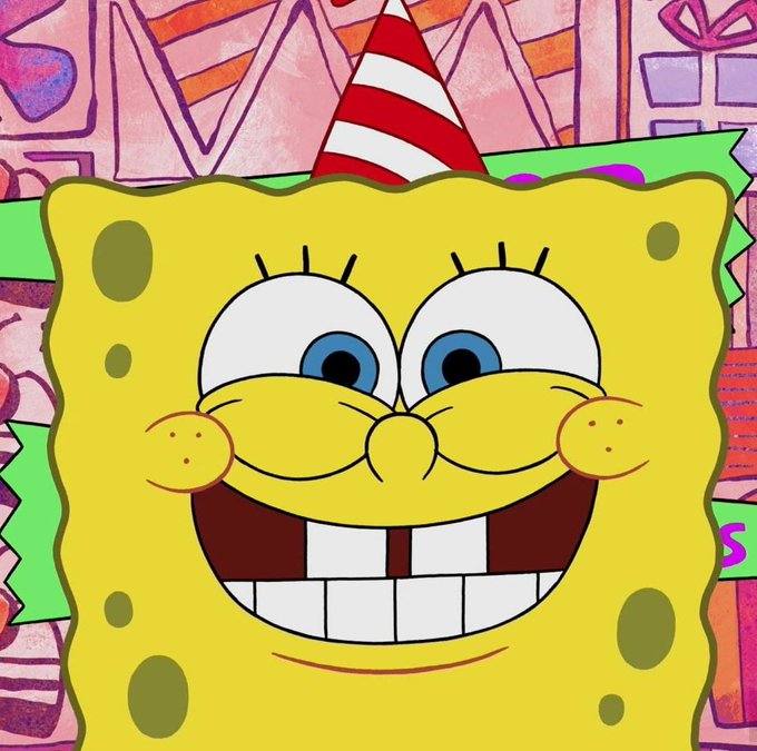 Ini Dia Kumpulan Cuitan Fans Spongebob Yang Geram Dengan KPI (update terus)