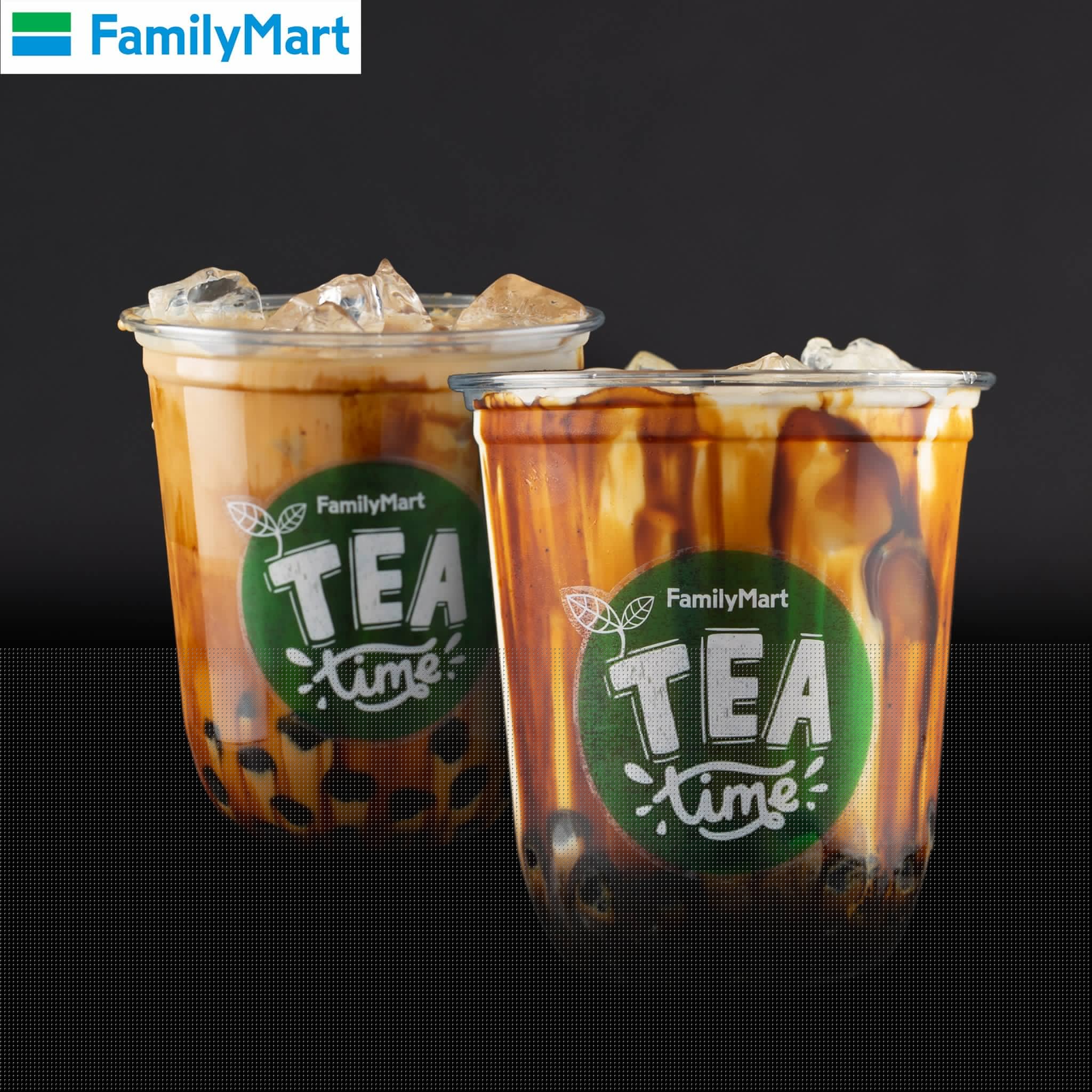 Sudahkah Kamu Mencoba Boba Dari Brand Berikut ini?