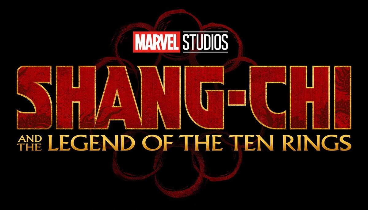 Shang-Chi and the Legend of the Ten Rings (2021) | MCU Martial arts Hero