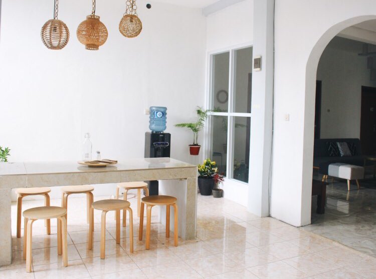 Rekomendasi Hotel/Villa/Resort Instagramable di Bogor ! 