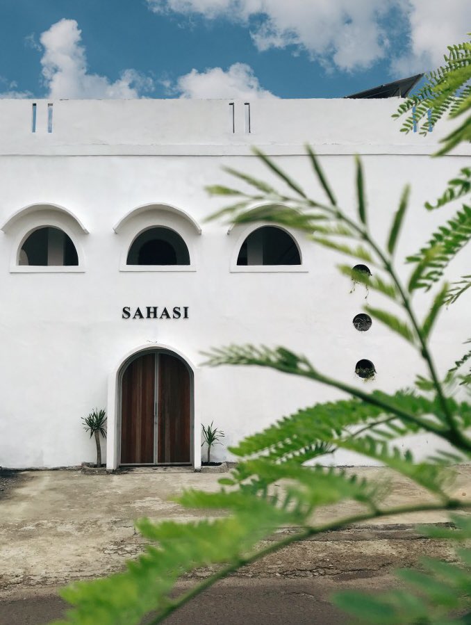 Rekomendasi Hotel/Villa/Resort Instagramable di Bogor ! 