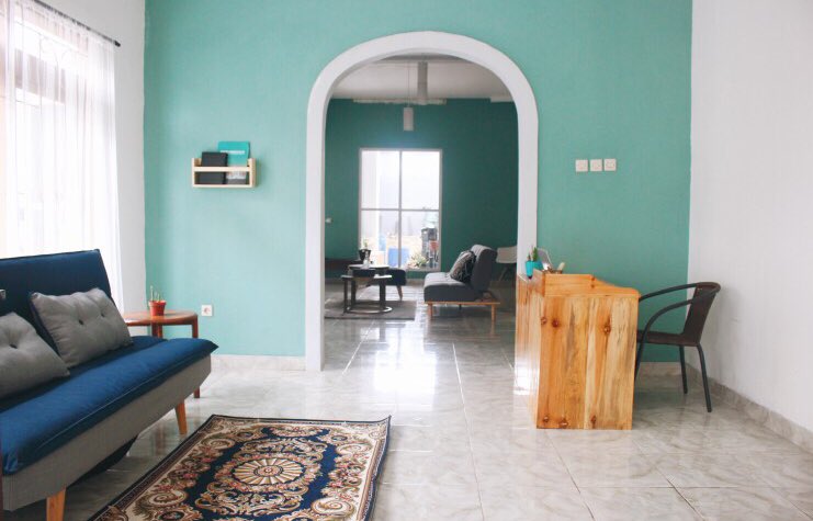 Rekomendasi Hotel/Villa/Resort Instagramable di Bogor ! 