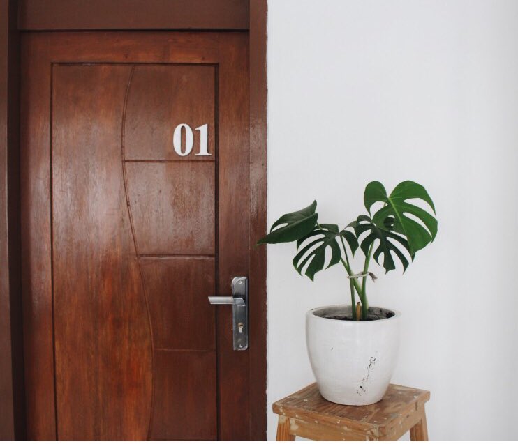 Rekomendasi Hotel/Villa/Resort Instagramable di Bogor ! 