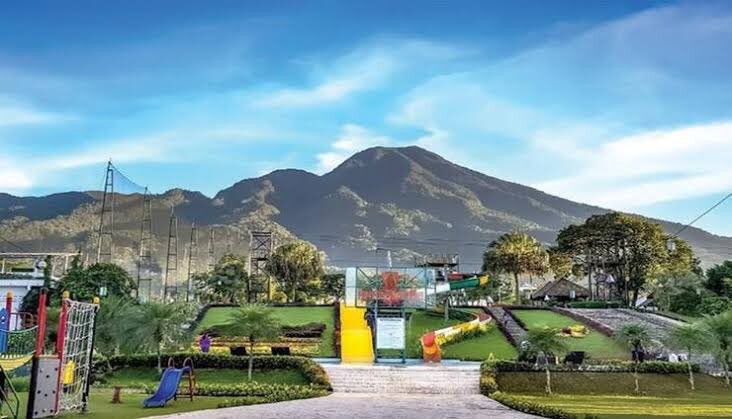 Rekomendasi Hotel/Villa/Resort Instagramable di Bogor ! 