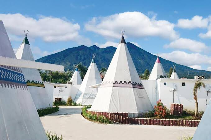 Rekomendasi Hotel/Villa/Resort Instagramable di Bogor ! 