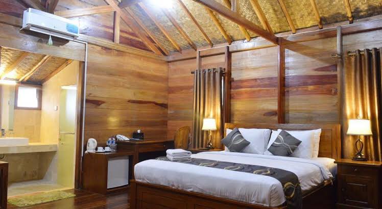 Rekomendasi Hotel/Villa/Resort Instagramable di Bogor ! 