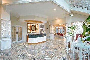 Rekomendasi Hotel/Villa/Resort Instagramable di Bogor ! 