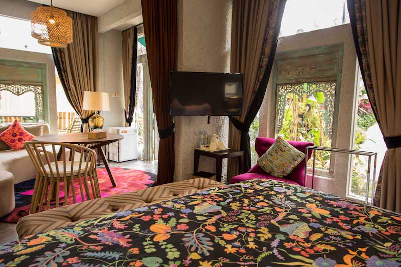 Rekomendasi Hotel/Villa/Resort Instagramable di Bogor ! 