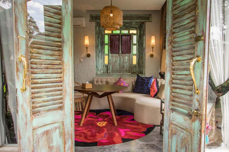 Rekomendasi Hotel/Villa/Resort Instagramable di Bogor ! 