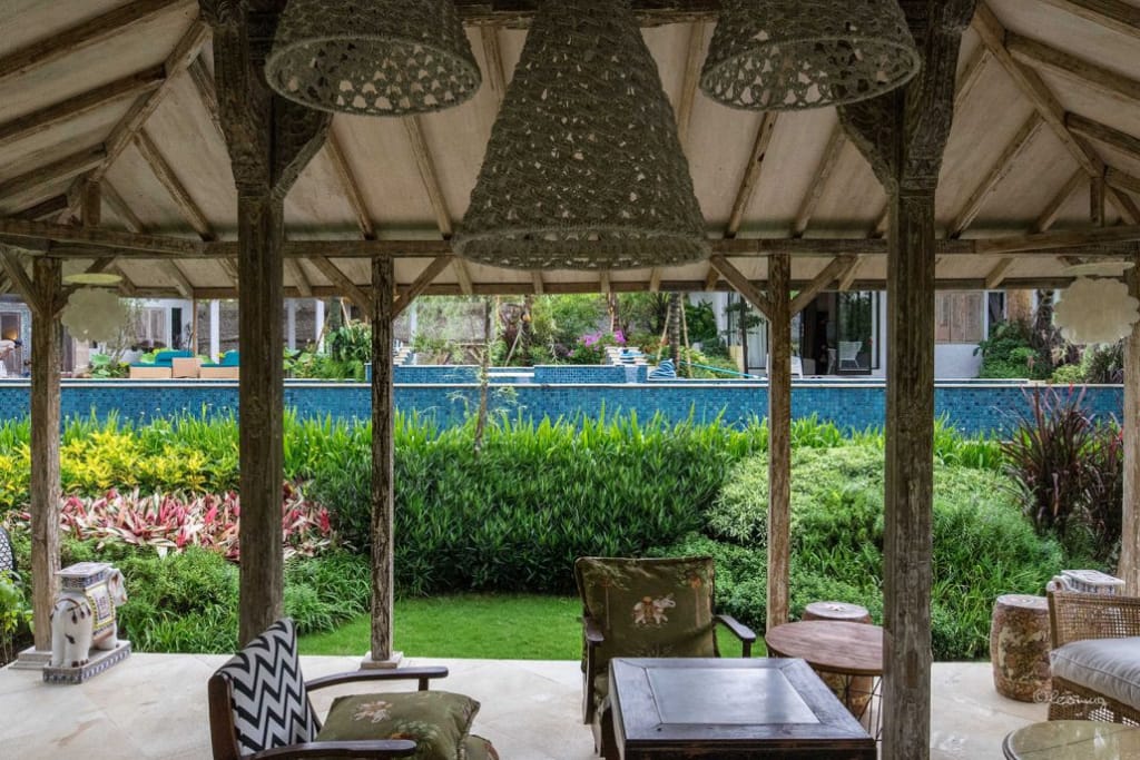 Rekomendasi Hotel/Villa/Resort Instagramable di Bogor ! 