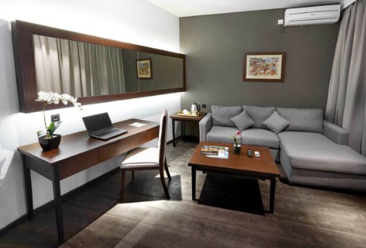 Rekomendasi Hotel/Villa/Resort Instagramable di Bogor ! 