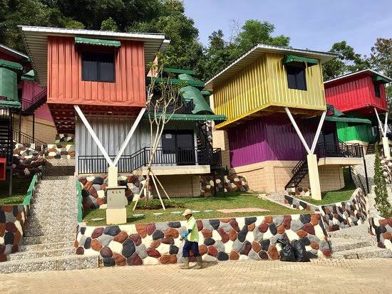 Rekomendasi Hotel/Villa/Resort Instagramable di Bogor ! 
