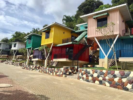 Rekomendasi Hotel/Villa/Resort Instagramable di Bogor ! 