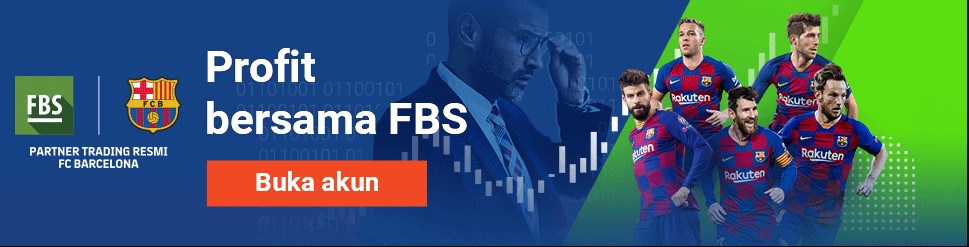 FINANCIAL BROKER SUCCESS - BONUS $123 - MULAI TRADING SEKARANG!