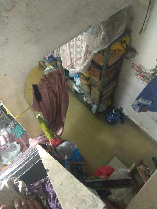 KAPOK ! Bamus Betawi Sebut Banjir di Hari Libur Berkat Doa Anies Yang Sholeh...