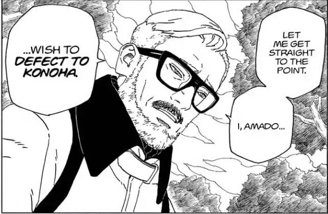 18 Ninja Medis Terkuat di Serial Naruto & Boruto