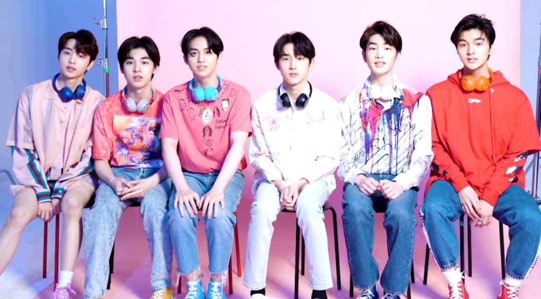 Woollim Bakal Tindak Tegas Penyebar Rumor Cha Junho adalah Tukang Bully