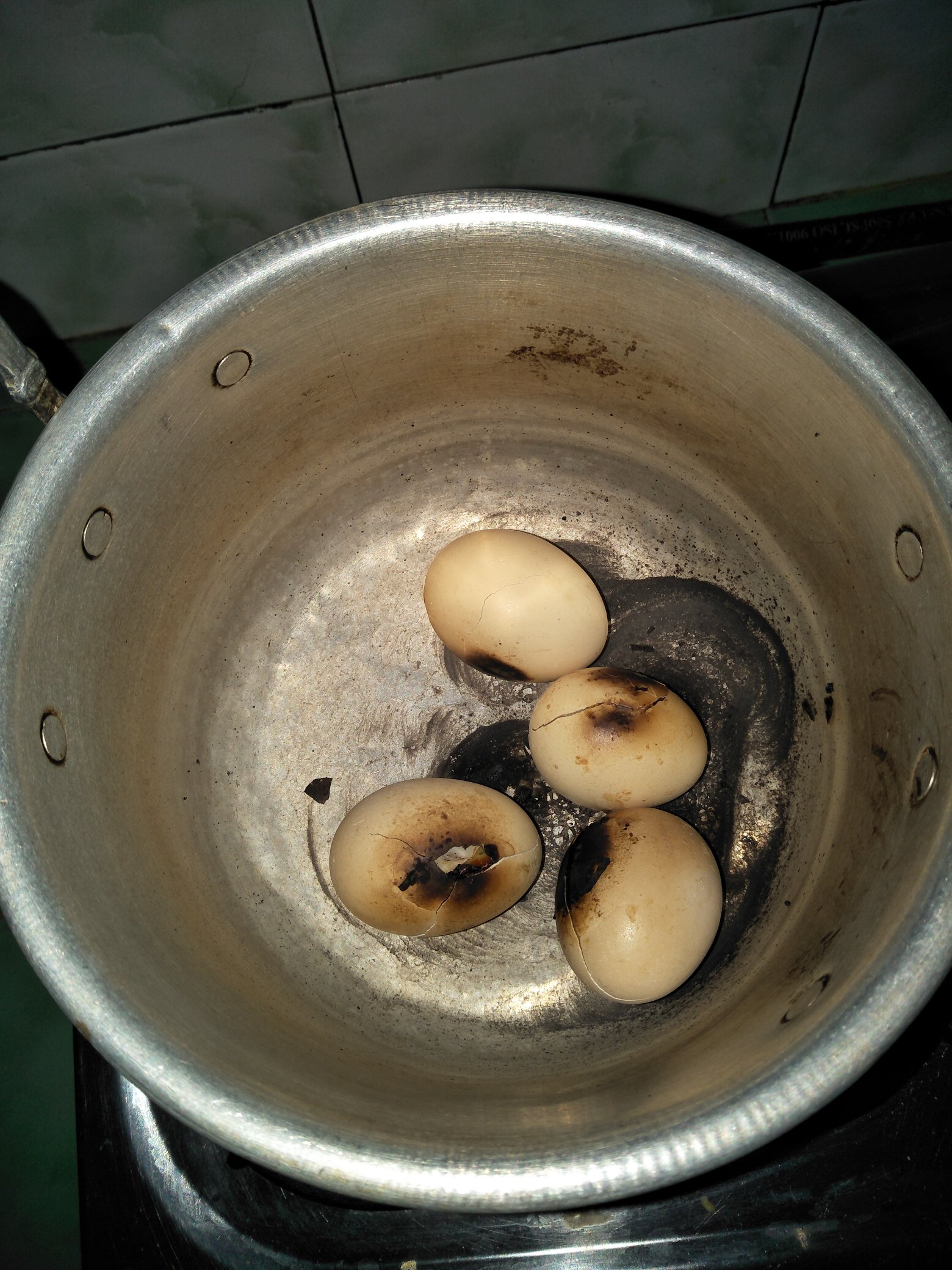 Deretan Kekonyolan Orang-Orang Saat Memasak, Chef Renata Pasti Sedih Melihatnya!