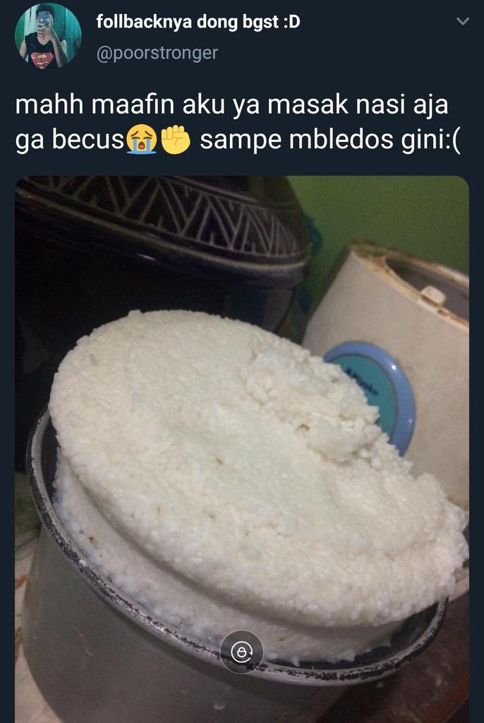 Deretan Kekonyolan Orang-Orang Saat Memasak, Chef Renata Pasti Sedih Melihatnya!