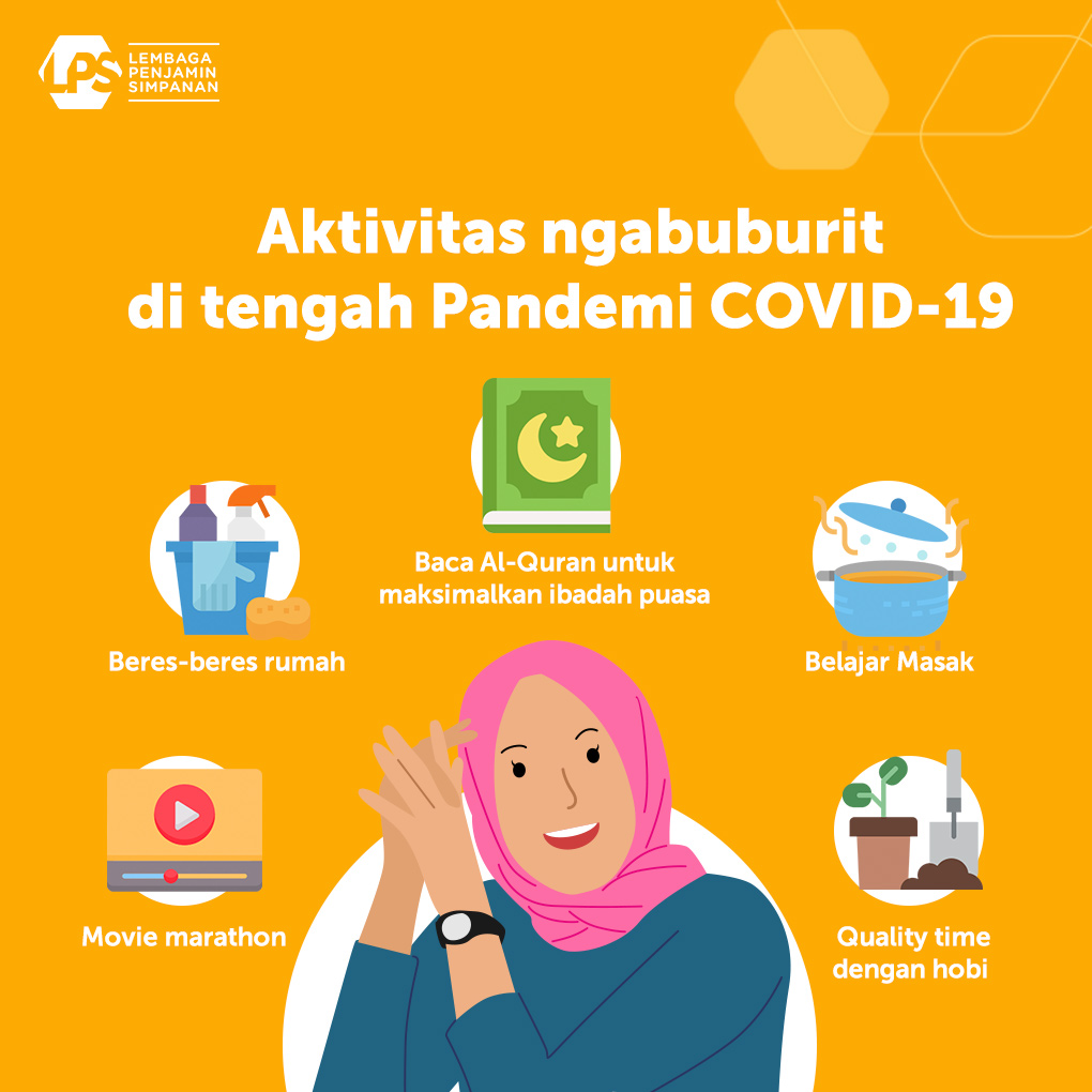 4 'Jangan' yang Harus Dihindari Saat Bermain Sosmed, Khususnya Saat Berpuasa. Apa Ya?