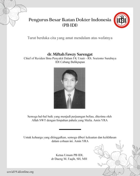 Mengenal Obat-Obatan Pelawan Covid-19 yang Diumumkan Gugus Tugas