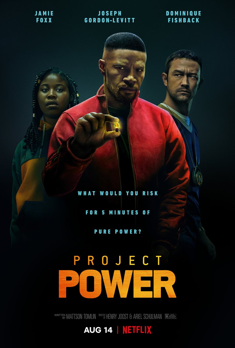 project-power-2020--netflix--jamie-foxx-joseph-gordon-levitt