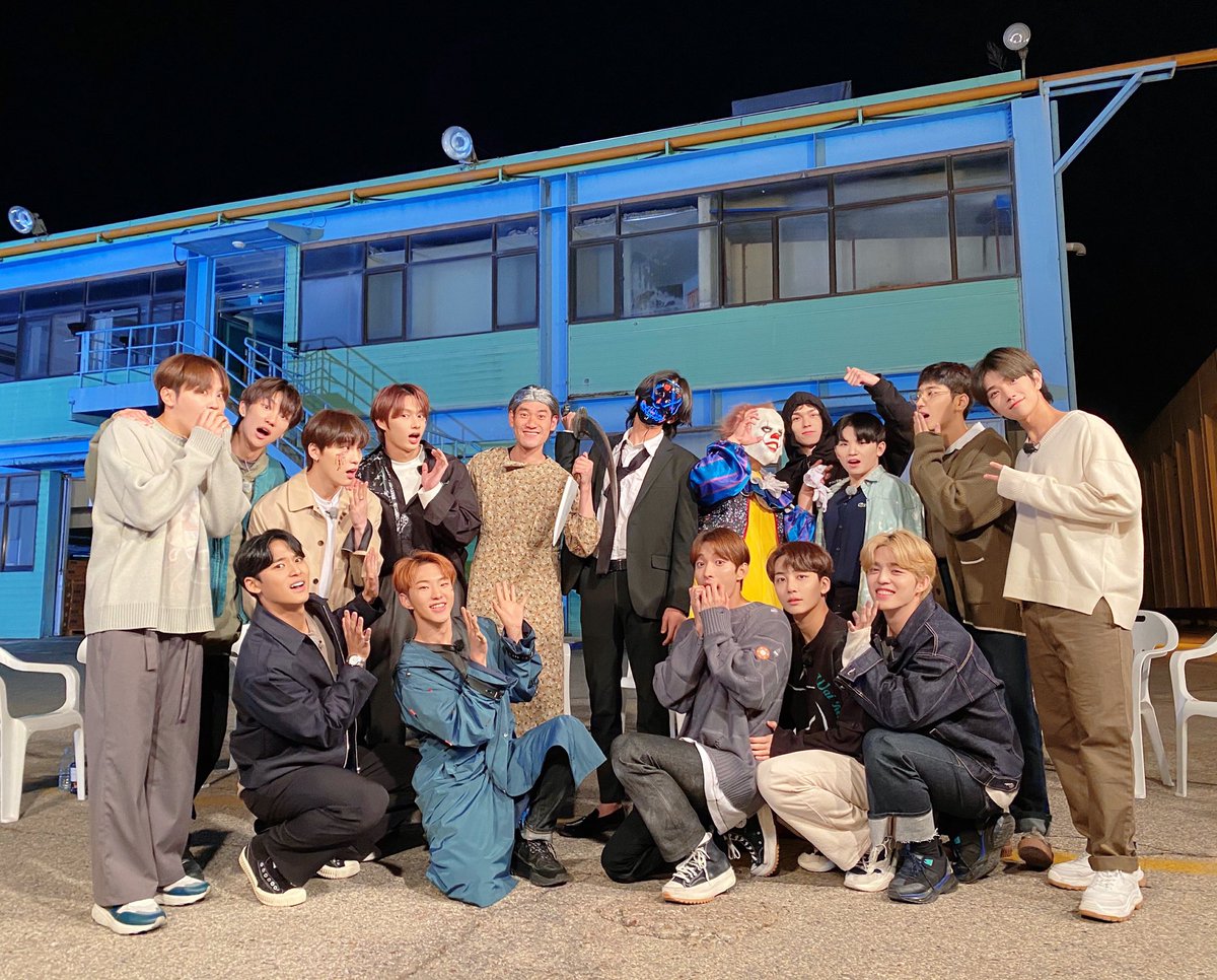 Rekomendasi GOING SEVENTEEN Untuk Non-Fans yang Mau Coba Nonton!