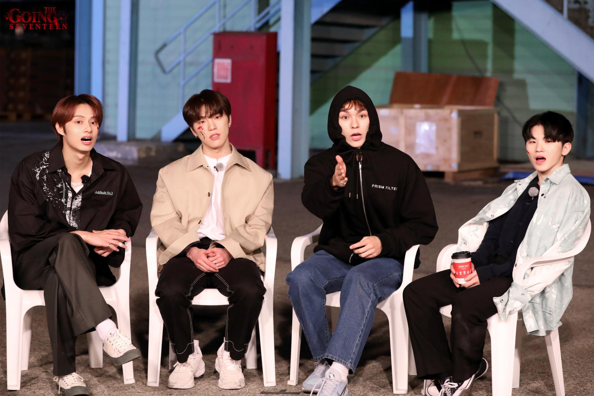 Rekomendasi GOING SEVENTEEN Untuk Non-Fans yang Mau Coba Nonton!
